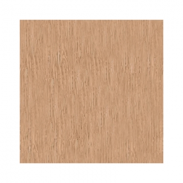 Επιφάνεια τραπεζιού Mordo pakoworld oak 80x80εκ